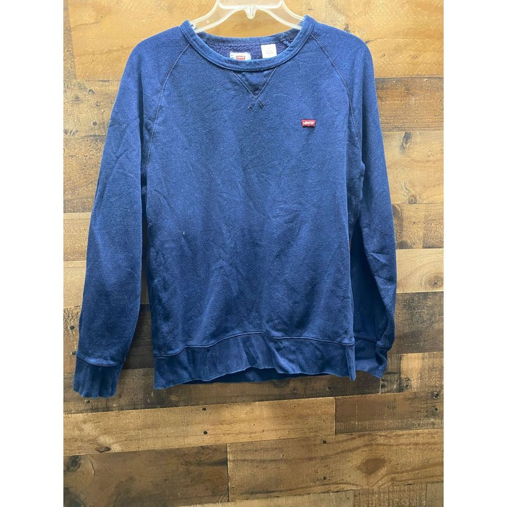 Levi's Pullover Sweatshirt Size Small‎